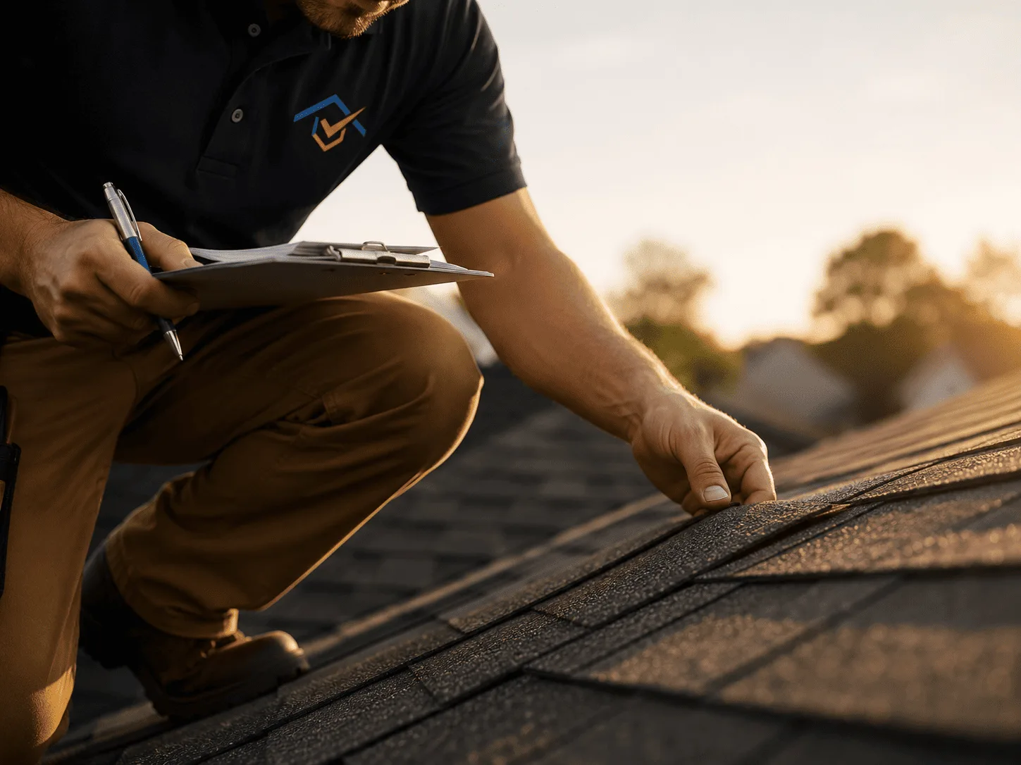Why Choose Roof Inspection in Logan, UT