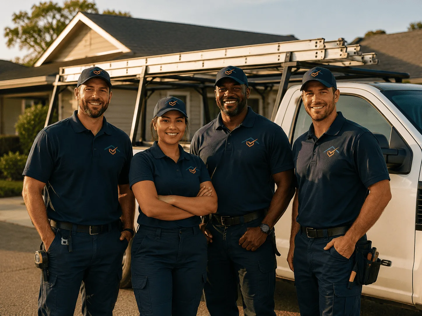 Roof Inspection company in Logan, UT